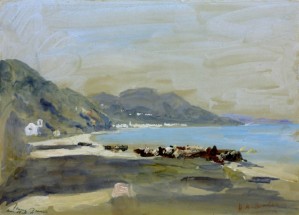 The Bay
